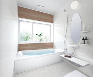 TOTO 2025サザナ　Nタイプ